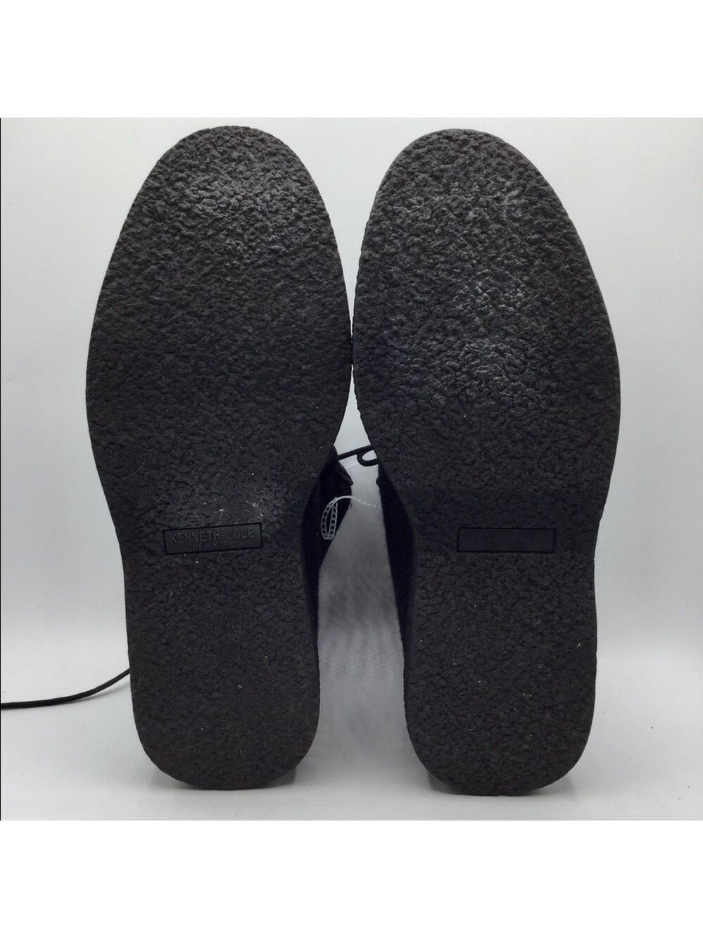 KENNETH Cole New York Phoenix Wallabee Boots
Dark Gray Size 9.5 - Picture 9 of 9